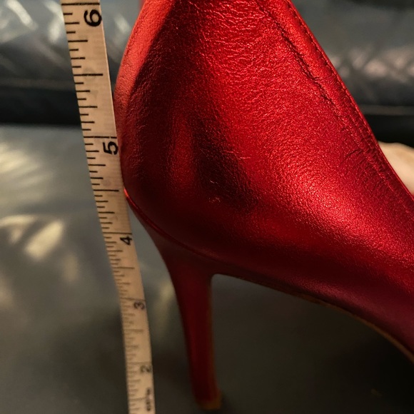 Christian Louboutin heels - Picture 7 of 8